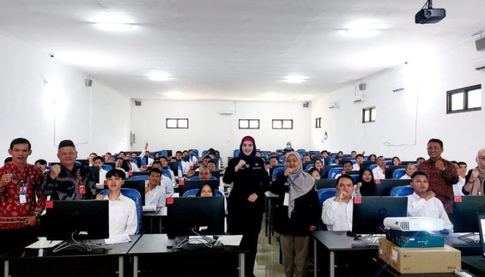 Pemkab Bangka Selatan Kembali Mengelar Seleksi PPPK Tahap II Tahun Angaran 2024