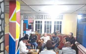 Yayasan Pertiba Buka Jalan Menuju Sarjana Hanya Dengan 10 Juta