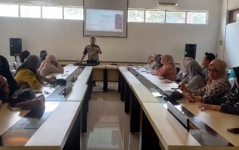 UMKM Bangka Selatan Belajar Jualan Online, Mulai dari Konten Sampai Foto Produk