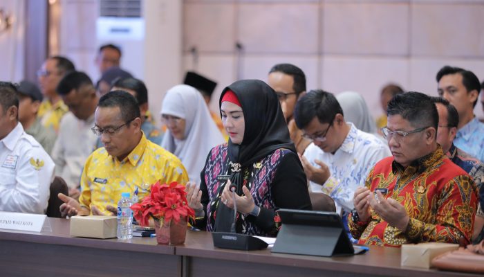 Dukung Program KDMP di Basel, Wabup Debby: Dorong Penguatan Ekonomi Kerakyatan