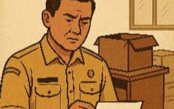 Lima Pejabat Pemprov Babel Mundur Serentak, Ini Alasannya 