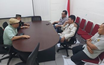 Focos Pada Keselamatan, IT Bangka Belitung Tegaskan Tak Terlibat Dalam Tata Kelola Tambang