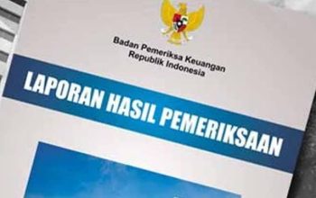 Di Balik Lonjakan Aset Rp, 1,67 Triliun, Pemkab Basel Disorot BPK