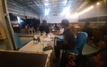 Media SKT Terancam Dilaporkan ke Dewan Pers Usai Sebut BLK Preman