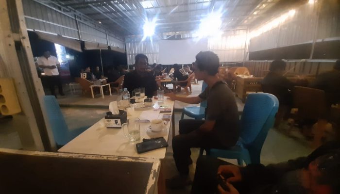 Media SKT Terancam Dilaporkan ke Dewan Pers Usai Sebut BLK Preman