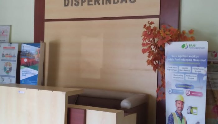 Ekspor Timah Jadi Misteri, Disperindag Pilih Diam