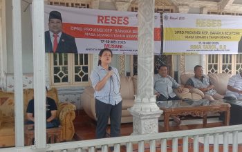 DPRD Babel Minta Bupati Tindak Pembukaan Lahan Sawit di Kawasan APL