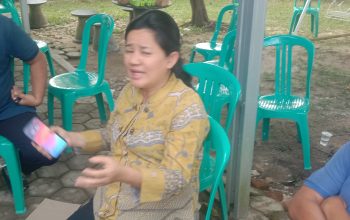 Rina Tarol Desak Kementerian Agama Perketat Pengawasan Pesantren, Soroti Kasus Kekerasan Seksual di Bangka Selatan