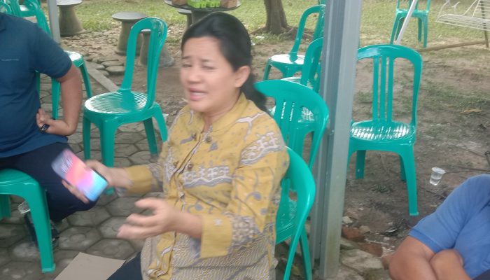 Rina Tarol Desak Kementerian Agama Perketat Pengawasan Pesantren, Soroti Kasus Kekerasan Seksual di Bangka Selatan
