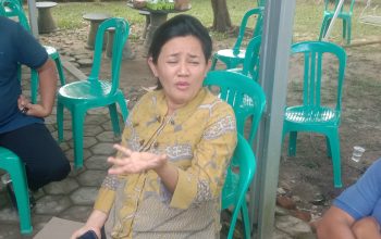 Perkebunan Sawit Mengganas, Rina Tarol Ingatkan Janji Bupati Bangka Selatan 