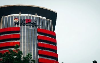 Pemkab Bangka Selatan Masuk Zona Rentan Korupsi, KPK Beri Rekomendasi Tegas