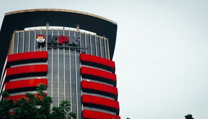 Pemkab Bangka Selatan Masuk Zona Rentan Korupsi, KPK Beri Rekomendasi Tegas