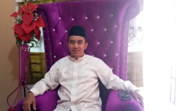 Yayasan Pesantren Darussalam Buka Beasiswa Penuh Untuk Yatim dan Dhuafa, Kuota 50 Santri