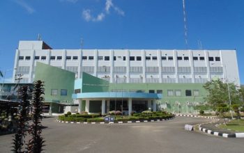 RSUD Soekarno Bangka Belitung Turun Kelas, Tarif BPJS Turun Mulai 1 Juli 2025