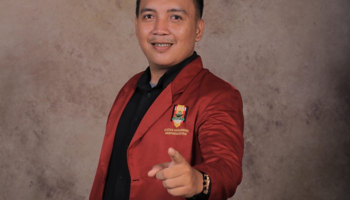 Gubernur vs Wakil Gubernur? IMM: Kalau Tak Bisa Rukun, Lebih Baik Mundur!