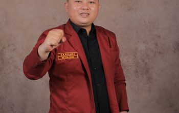 DPD IMM Babel Desak BPK dan KPK Periksa Eks Dirut RSUD Ir. Soekarno dan Jajarannya, Tak Terima Jika Hanya Dicopot