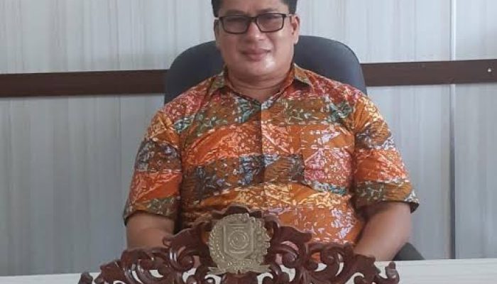 Partai Golkar Kabupaten Bangka Sampaikan Tanggapan Resmi atas Keputusan KPUD tentang Status TMS Bakal Calon Pilkada Ulang 2025