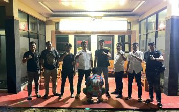 Sakit Hati, Pria di Bangka Selatan Sebar Foto Asusila Mantan di Media Sosial