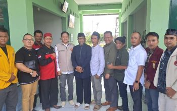 IMM Bangka Belitung  Ancam Aksi Besar Jika Kasus Penganiayaan Terhadap Ulama Tak Diusut Tuntas