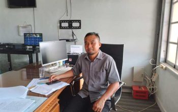 Ucapan Spontan Berujung Sanksi, ASN Pangkalpinang Dicopot dari Jabatan