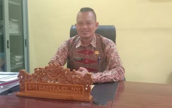 Meski Anggaran Terbatas, Basel Siap Gelar HUT RI yang Meriah dan Berkesan