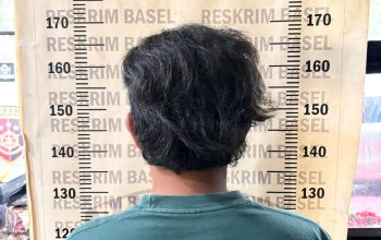 Sat Reskrim Polres Bangka Selatan Ungkap Kasus Penggelapan dalam Jabatan di Perusahaan Sembako