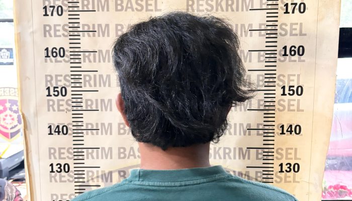 Sat Reskrim Polres Bangka Selatan Ungkap Kasus Penggelapan dalam Jabatan di Perusahaan Sembako