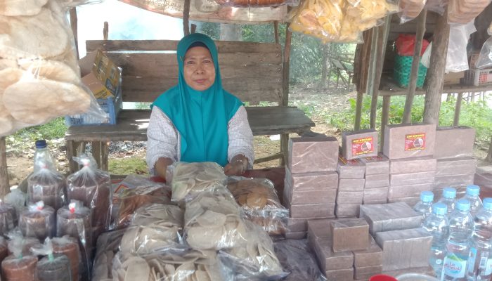 Pedagang Terasi di Batu Belimbing Akui Sempat Terdampak Isu Belacan Berbahaya, Kini Penjualan Kembali Stabil