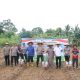 Polres Bangka Selatan Gelar Penanaman Jagung Serentak Dukung Program Swasembada Jagung 2026