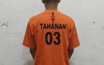 Diduga Cemburu, Pria di Bangka Selatan Aniaya Istri hingga Luka-luka