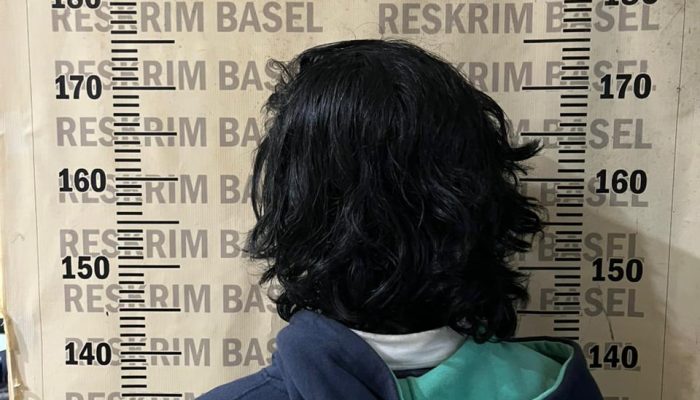 Buser Macan Selatan Ringkus Pelaku Pencurian di Toboali, Kerugian Capai Rp85 Juta