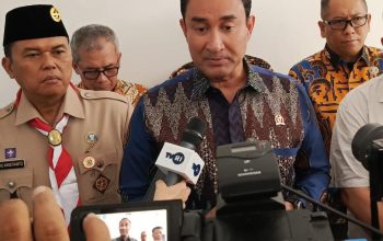 Kepala BNN RI Apresiasi Kinerja Polda Babel, Dorong Penguatan Kolaborasi Berantas Narkoba